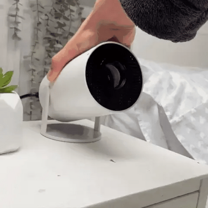 🎥 PROYECTOR 4K ORIGINAL DE 130 PULGADAS